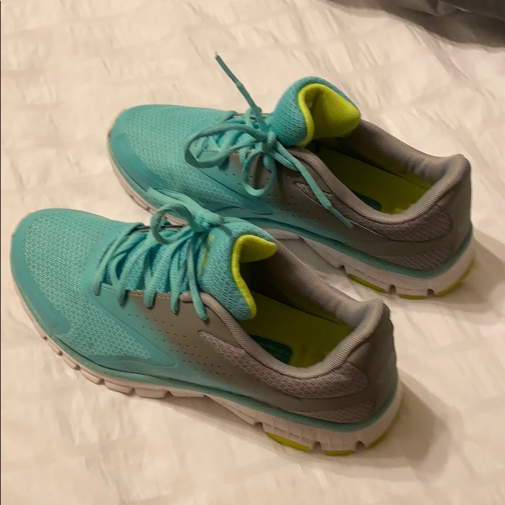 Sneakers from target